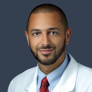 This is the Avatar Image for the Bassem AI Voice and Text to Speech Generator